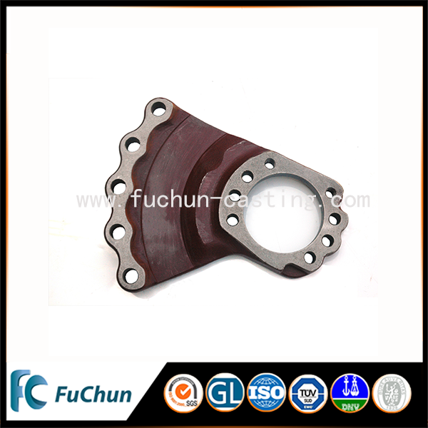 Most Popular Products Iron Casting Stents Support Lift Truck Accessories 