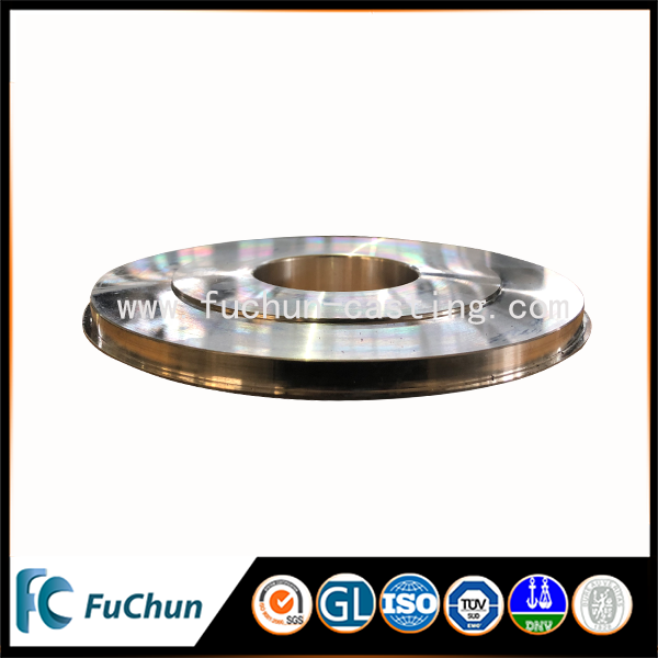 China OEM Hot Sales Metal Machining Parts For Clutch Pressure Plate