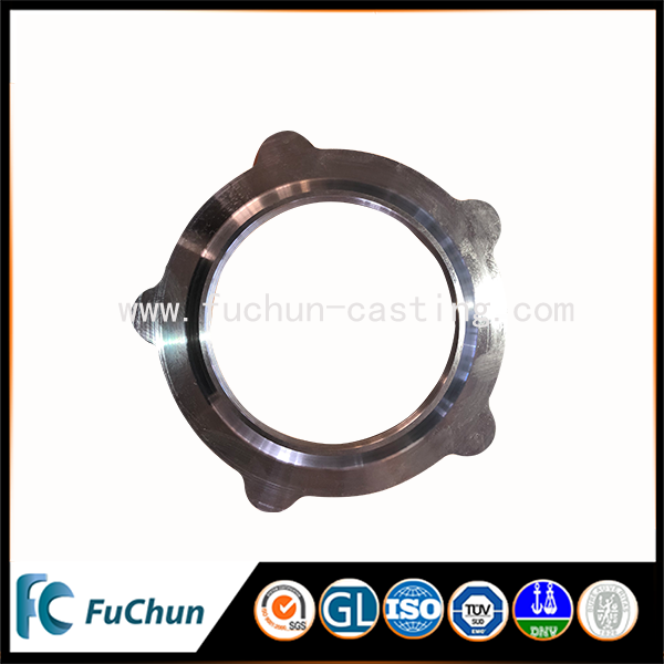 Custom High Quality Precision Casting for Automobile Pressure Plates 