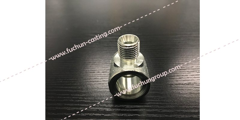 High accuracy custom steel CNC turned parts5