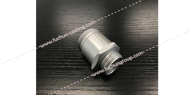 cnc milling aluminum holder as industrial hardware2