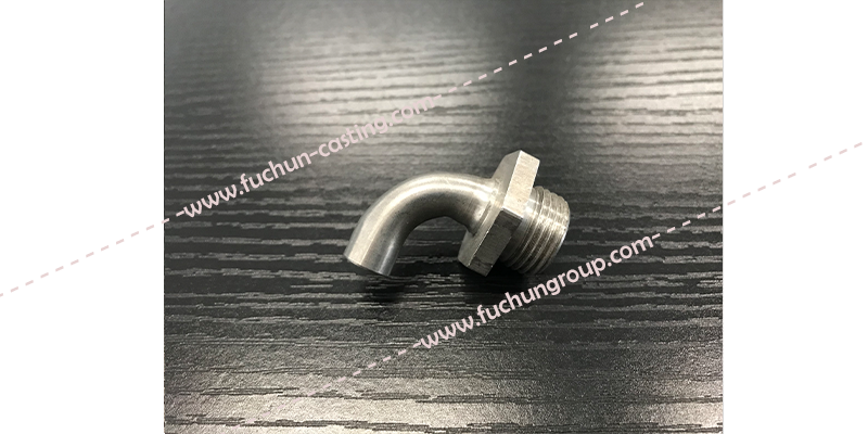 China Manufacturer Precision Hardware fitting3
