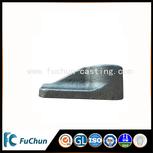 High Demand Best Sales China Precision Casting Parts For Pressure Piece