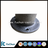High Performance Customized Sand Casting Motor Mount Covers From China