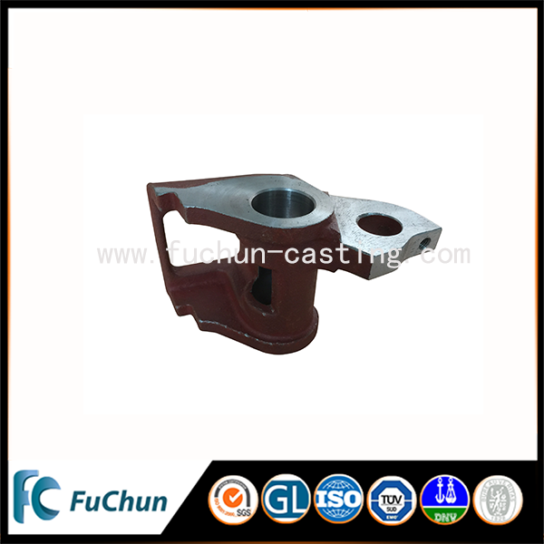 OEM Best Quality Sand Casting Manufacturers From China