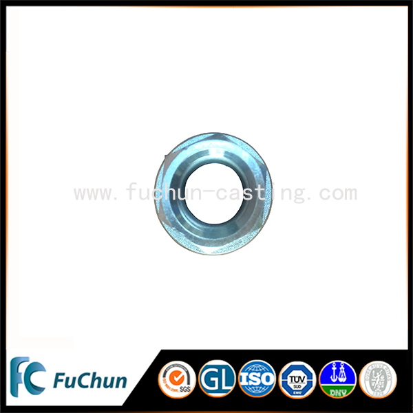 Hardware Fitting Custom Service High Precision Small CNC Machining Parts