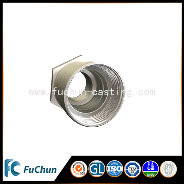 Custom Metal Aluminu Hardware Part 
