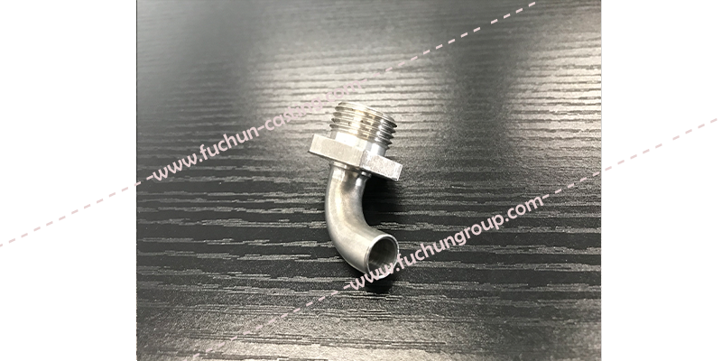 China Manufacturer Precision Hardware fitting1
