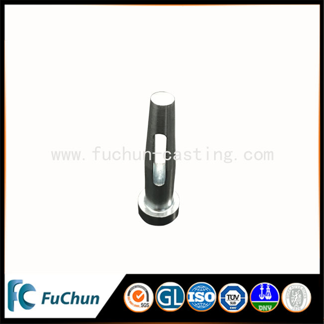 Metal Processing Plant Hardware Parts Custom Machining