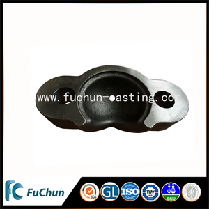 OEM Metal High Performance Automobile Parts And Accessories