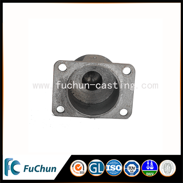 Chinese OEM Products Investment Casting Foundry