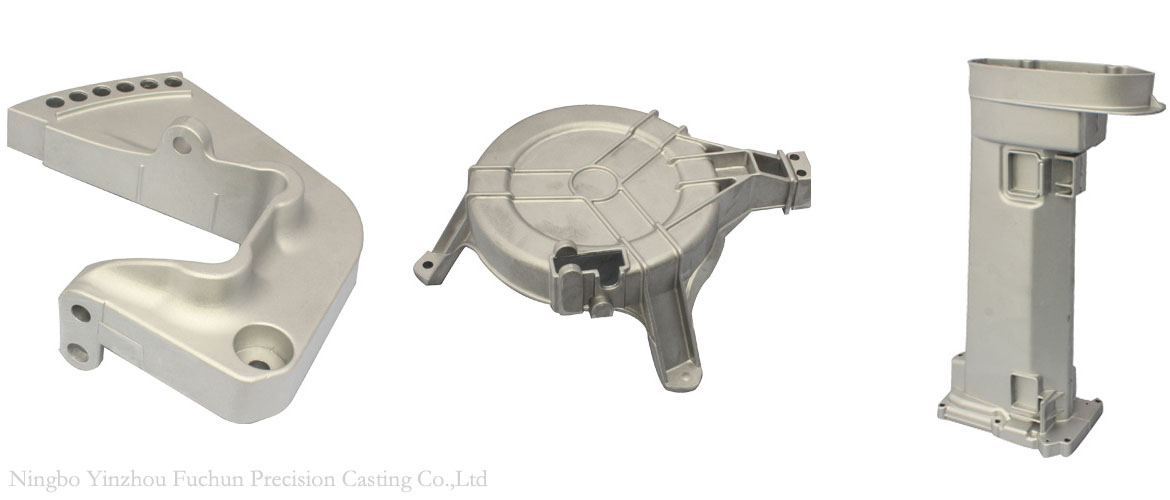 what is aluminum die casting