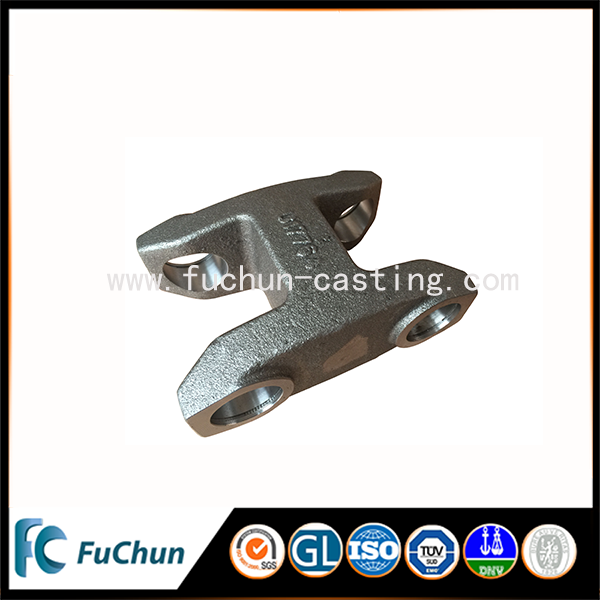 Chinese Best Sales Custom Metal Casting