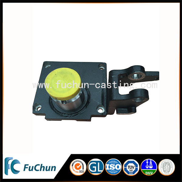 OEM Best Sales Iron Casting Suppliers From China