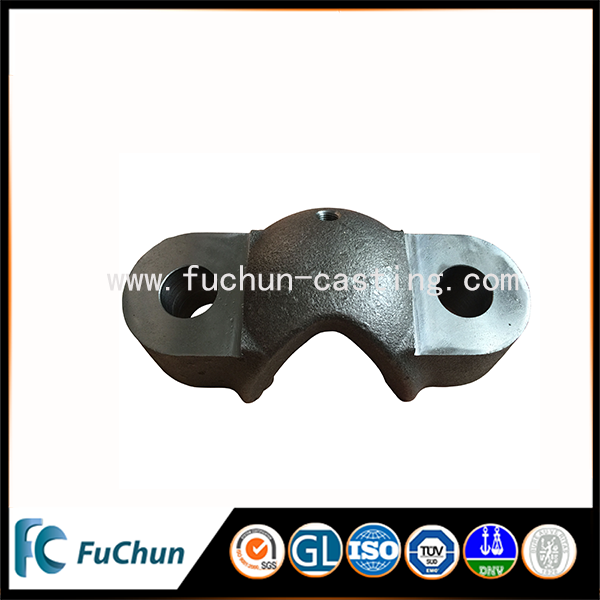 Chinese Supplier CNC Casting Car Part Auto Spare Part 