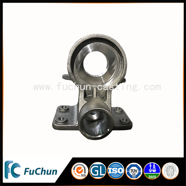 Chinese High Quality Factory Direct Price Casting Forklift Accessories 