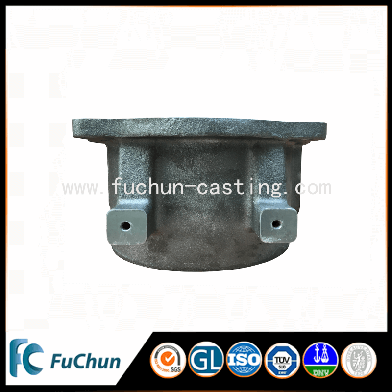 Investment Casting Stator Frame for Hydraulic System Buy Hydraulic