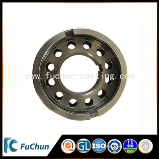 Best Quality Steel CNC Machining Parts for Railway Components