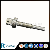 OEM Custom Foundry Customized Precisely Investment Hardware