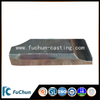 Alloy Steel Lost Wax Casting Automotive Part 