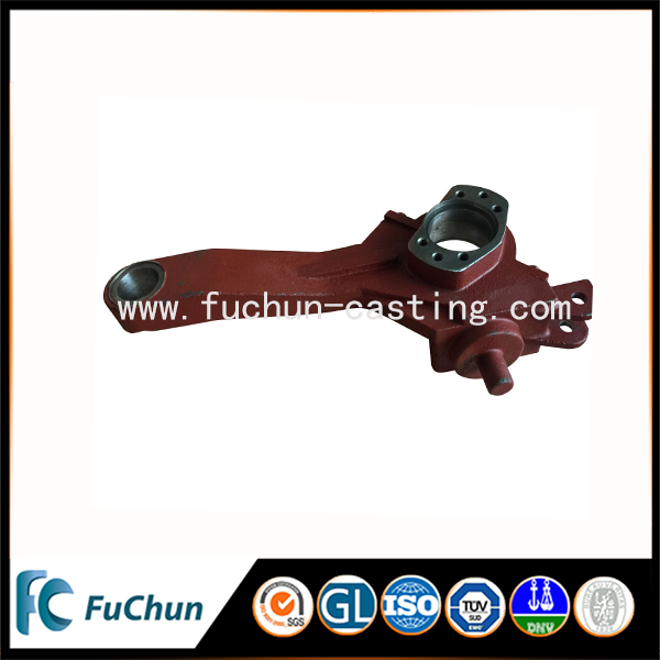 Customized Best Quality Sand Casting Manufacturers From China