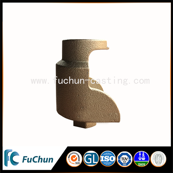 Special Carbon Steel Investment Casting Wrench for Hand Tools