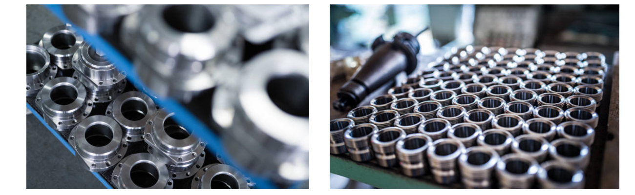 stainless steel auto parts