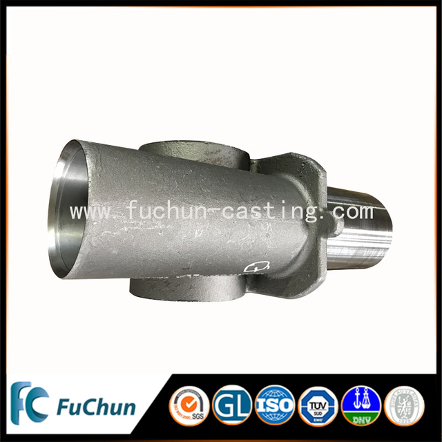 OEM Metal Precision Components