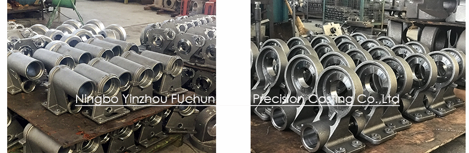 pillow block bearings