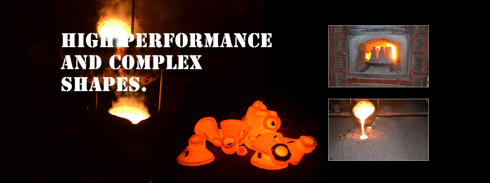 Machinery Parts Supplier