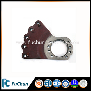 Most Popular Products Iron Casting Stents Support Lift Truck Accessories 