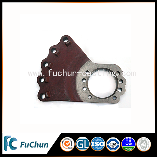 Most Popular Products Iron Casting Stents Support Lift Truck Accessories 