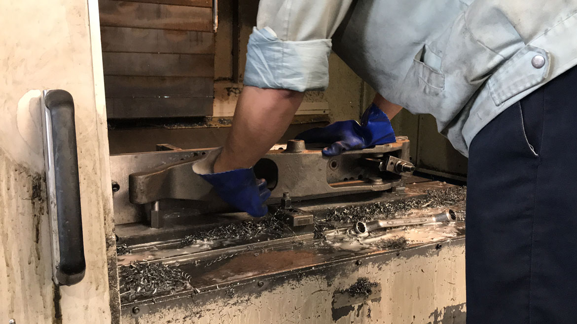 Why does the lost wax foundry manufacturer offer preferential prices