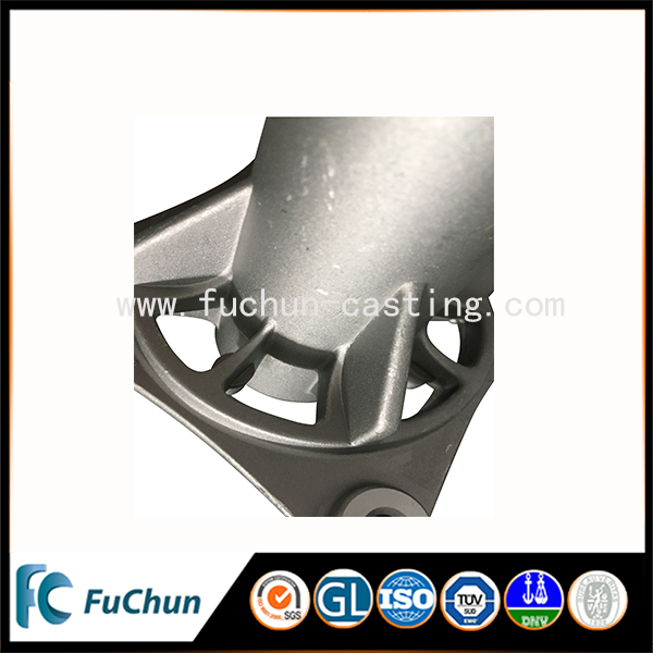 OEM High Performance Steel Casting For Farm Machinery Parts 