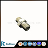 Hexagon Nipple Forged High Pressure Pipe Fitting