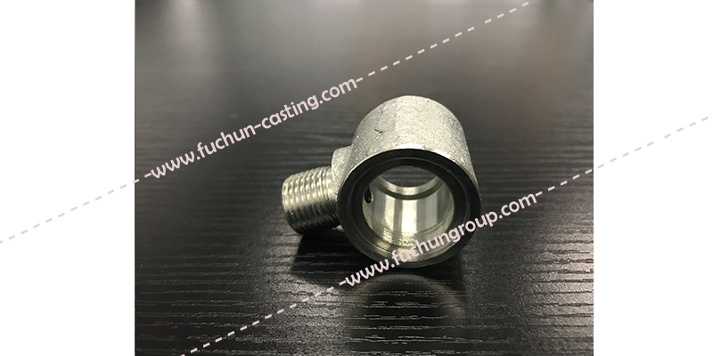 High accuracy custom steel CNC turned parts4