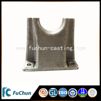 OEM China Casting Metal Parts