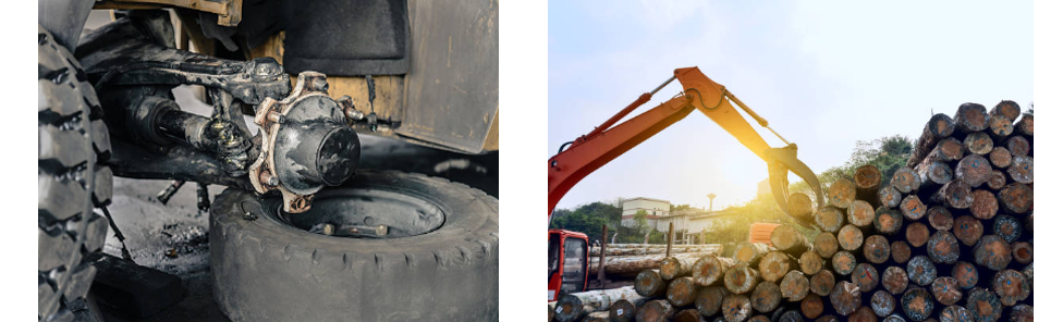 forklift attachments