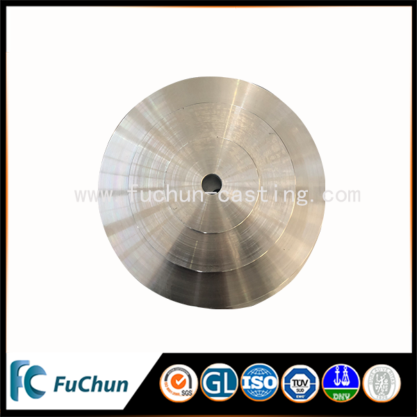 OEM Hot Sales Lost Wax Casting Company For Flywheel Ring Gear