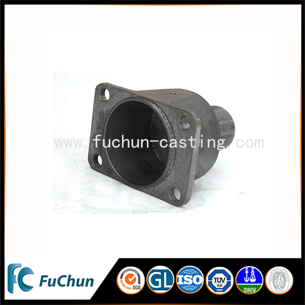 Chinese OEM Products Investment Casting Foundry