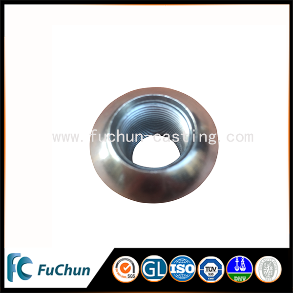 Hardware Fitting Custom Service High Precision Small CNC Machining Parts