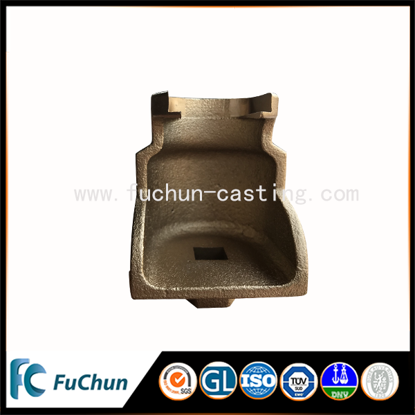 Special Carbon Steel Investment Casting Wrench for Hand Tools