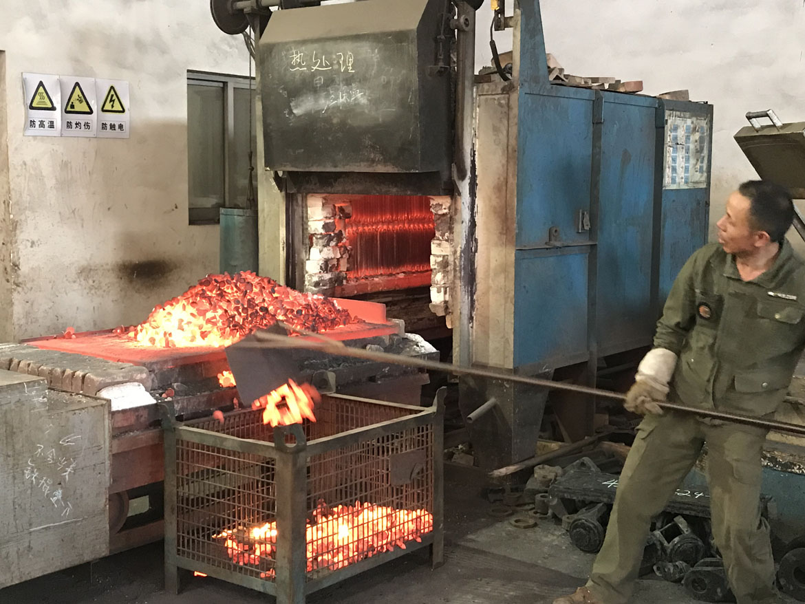 what-is-heat-treatment-ningbo-yinzhou-fuchun-precision-casting-co-ltd