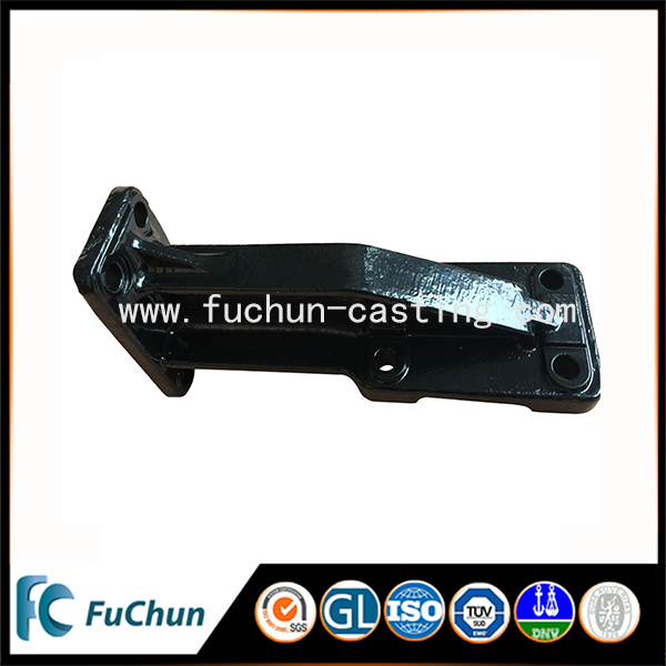 Casting Part For Train Components