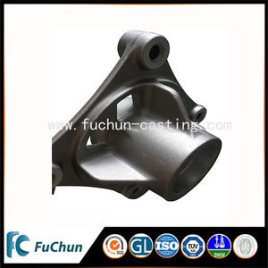 Customized Metal Machined Products OEM Agricultural Machinery Parts