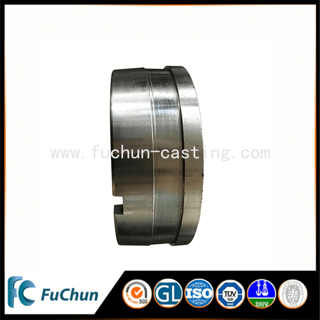 Best Quality Steel CNC Machining Parts for Railway Components