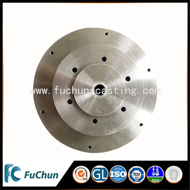 China Best Sales Investment Casting Manufacturers