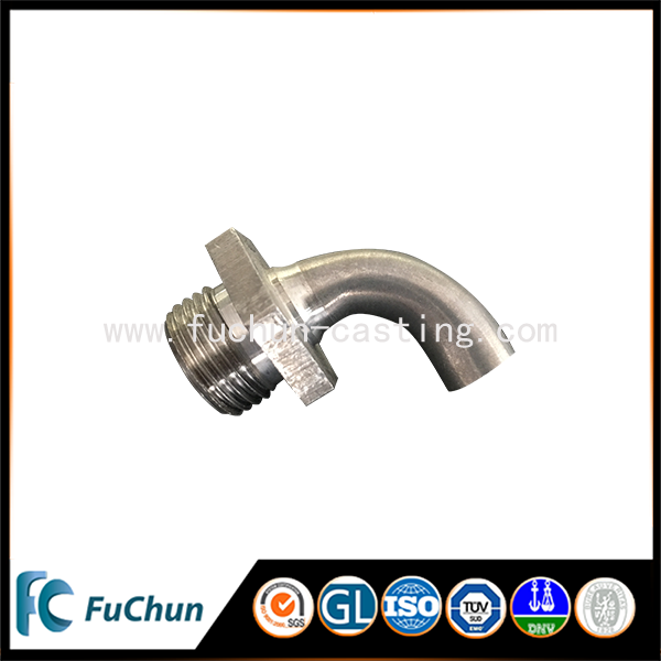 China Manufacturer Precision Hardware fitting