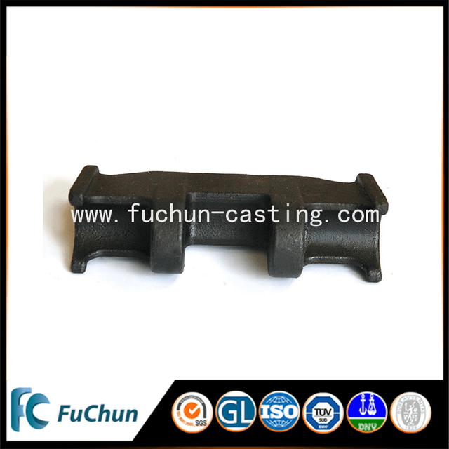 Paper Roll Clamp Attachment for Forklift China 