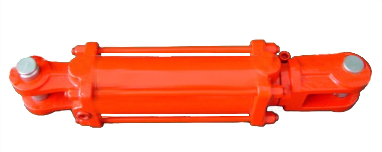 hydraulic cylinder